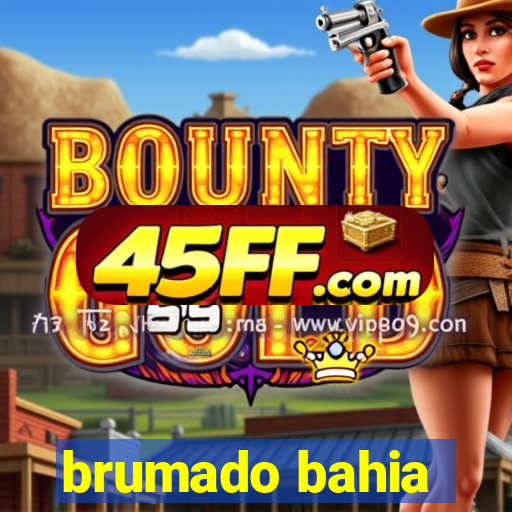 brumado bahia